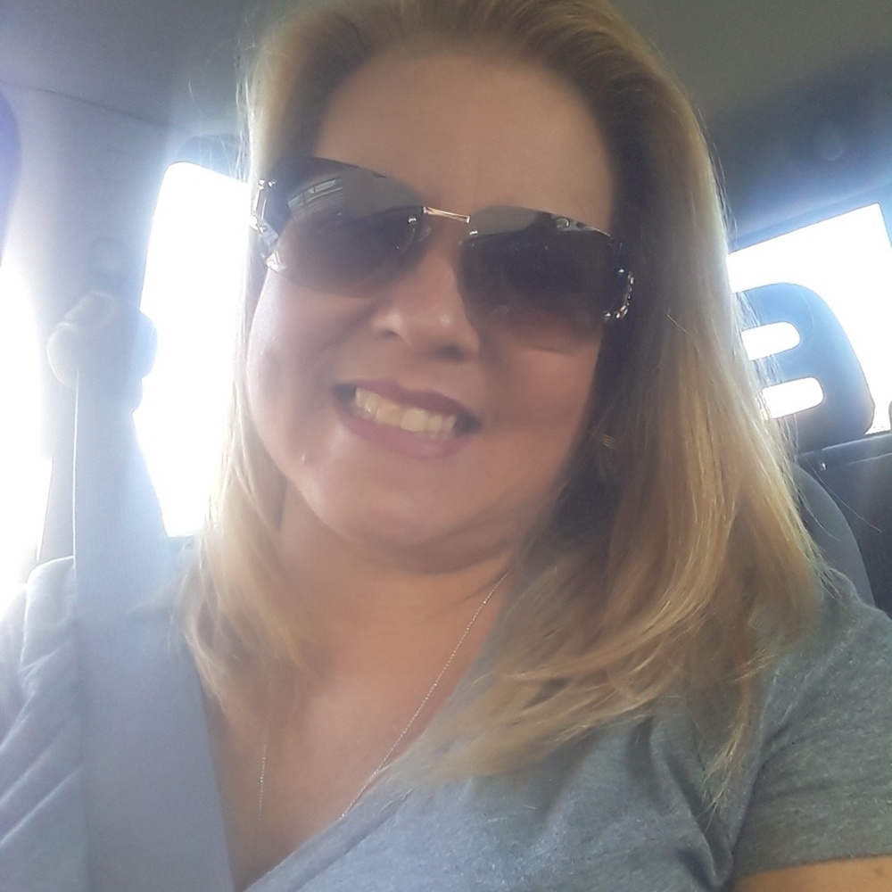 Meet your Posher, Rochelle